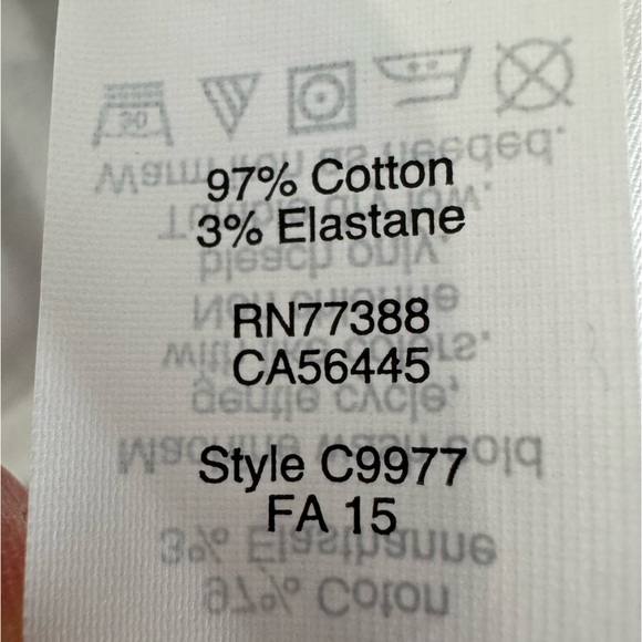 J. Crew Sleeveless Top - Picture 6 of 7